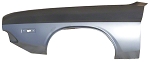1973 Front Fender, Left, DODGE Challenger