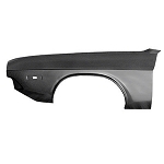 1973 Front Fender, Right, DODGE Challenger
