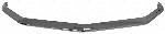 1969 Front Bumper, Chrome, FORD Mustang