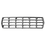 1978 Grille, Argent, FORD Bronco
