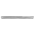 1967 Bumper, USA Chrome, Front or Rear, FORD Bronco