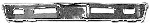 1969 Front Bumper, USA Chrome, CHEVROLET Nova