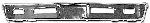 1969 Front Bumper, Chrome, CHEVROLET Nova