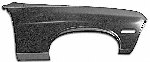 1971 Front Fender, Right, CHEVROLET Nova