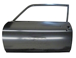 1970 Door Shell, 2 Door, Front, Left, CHEVROLET Nova