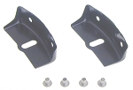 1968 Grille Support Bracket Set, Standard, Side, Left and Right, CHEVROLET Camaro