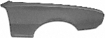 1967 Front Fender, Standard, Right, CHEVROLET Camaro