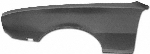 1968 Front Fender, Standard, Left, CHEVROLET Camaro