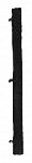 1972 Grille Divider Bar, RS, CHEVROLET Camaro