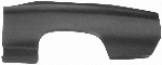 1968 Quarter Panel, Outer Skin, Rear, Left, PONTIAC Beaumont