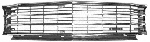 1972 Grille Assembly, CHEVROLET Chevelle