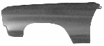 1972 Front Fender, Left, CHEVROLET Malibu