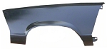 1981 Front Fender, Left, CHEVROLET El Camino