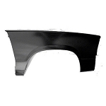 1981 Front Fender, Right, CHEVROLET El Camino