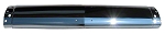 1956 Front Bumper, USA Chrome, Center, CHEVROLET Bel Air