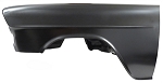1955 Front Fender, Left, CHEVROLET 210