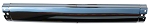 1955 Rear Bumper, USA Chrome, Center, CHEVROLET Bel Air