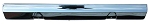 1956 Rear Bumper, USA Chrome, Center, CHEVROLET Bel Air