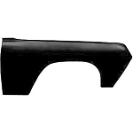 1963 Front Fender, Right, CHEVROLET Impala
