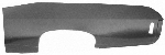 1969 Quarter Panel, Outer Skin, Rear, Left, CHEVROLET Biscayne