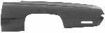 1972 Quarter Panel, Outer Skin, except Caprice, Rear, Left, CHEVROLET Biscayne