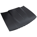 1996 Hood, SS, Cowl Induction, CHEVROLET Impala