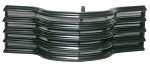 1950 Grille Assembly, Black, CHEVROLET Pickup Truck