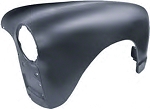 1954 Front Fender, Left, GMC Pickup Truck