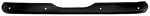 1955 Rear Bumper, Paintable, GMC Pickup Truck, 1st Series