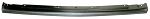 1955 Grille Bar, Paintable, Upper, CHEVROLET Suburban/Panel, 2nd Series