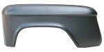 1963 Rear Fender, Stepside, Left, GMC Pickup Truck