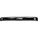 1966 Front Bumper, Paintable, CHEVROLET Suburban/Panel