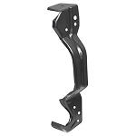 1970 Grille Bracket, Outer, Right, CHEVROLET Suburban/Panel