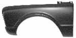 1967 Front Fender, Left, CHEVROLET Pickup Truck