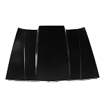 1985 Hood, Cowl Induction, 2 inch Cowl, BUICK Regal
