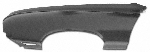 1970 Front Fender, Left, OLDSMOBILE Cutlass