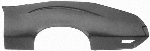 1970 Quarter Panel, Outer Skin, Fastback, Rear, Left, OLDSMOBILE 442