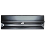 1973 Tailgate Shell, Fleetside/Blazer/Jimmy, Plain, GMC Jimmy