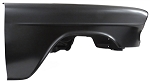 1955 Front Fender, Right, CHEVROLET 210