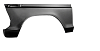1979 Front Fender, Left, FORD Pickup Truck