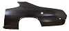 1973 Quarter Panel, Full, Rear, Left, DODGE Dart, Sport