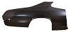 1973 Quarter Panel, Full, Rear, Right, DODGE Dart, Sport
