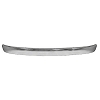 1951 Front Bumper, Paintable, FORD Pickup Truck, F1/F2