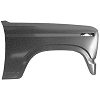 1983 Front Fender, Right, FORD Pickup Truck