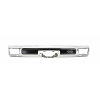 1970 Rear Bumper, SS, Chrome, White Letters, CHEVROLET Chevelle