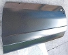 1987 Door Shell, Front, Left, CHEVROLET Monte Carlo
