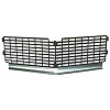 1968 Grille, OLDSMOBILE 442