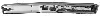 1969 Front Bumper, Paintable, GMC Suburban/Panel